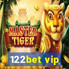 122bet vip